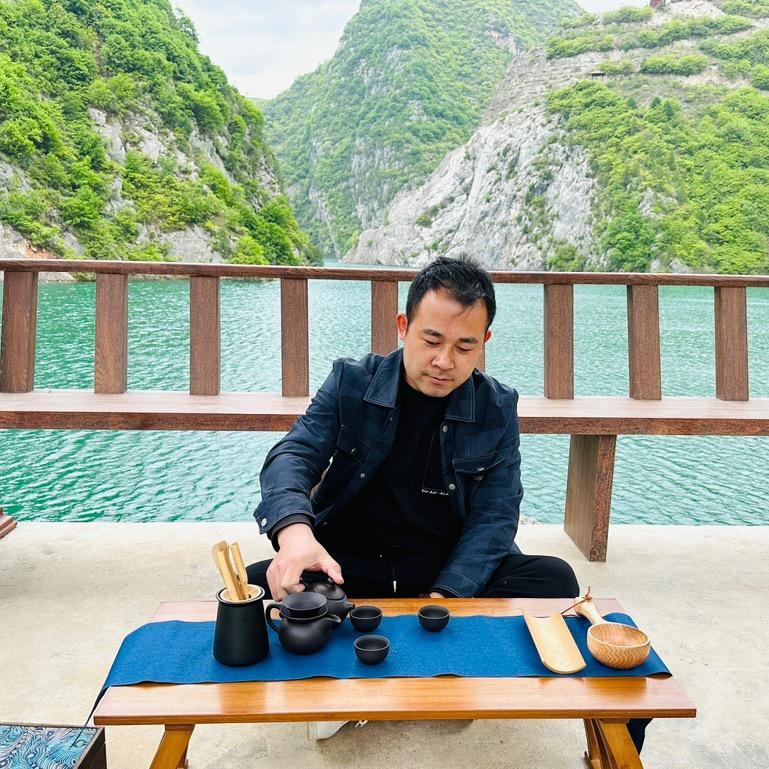 李永波山居
