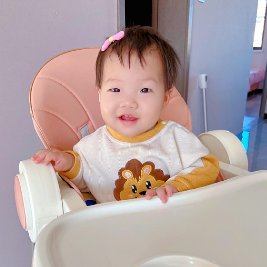 沐妈早餐记录