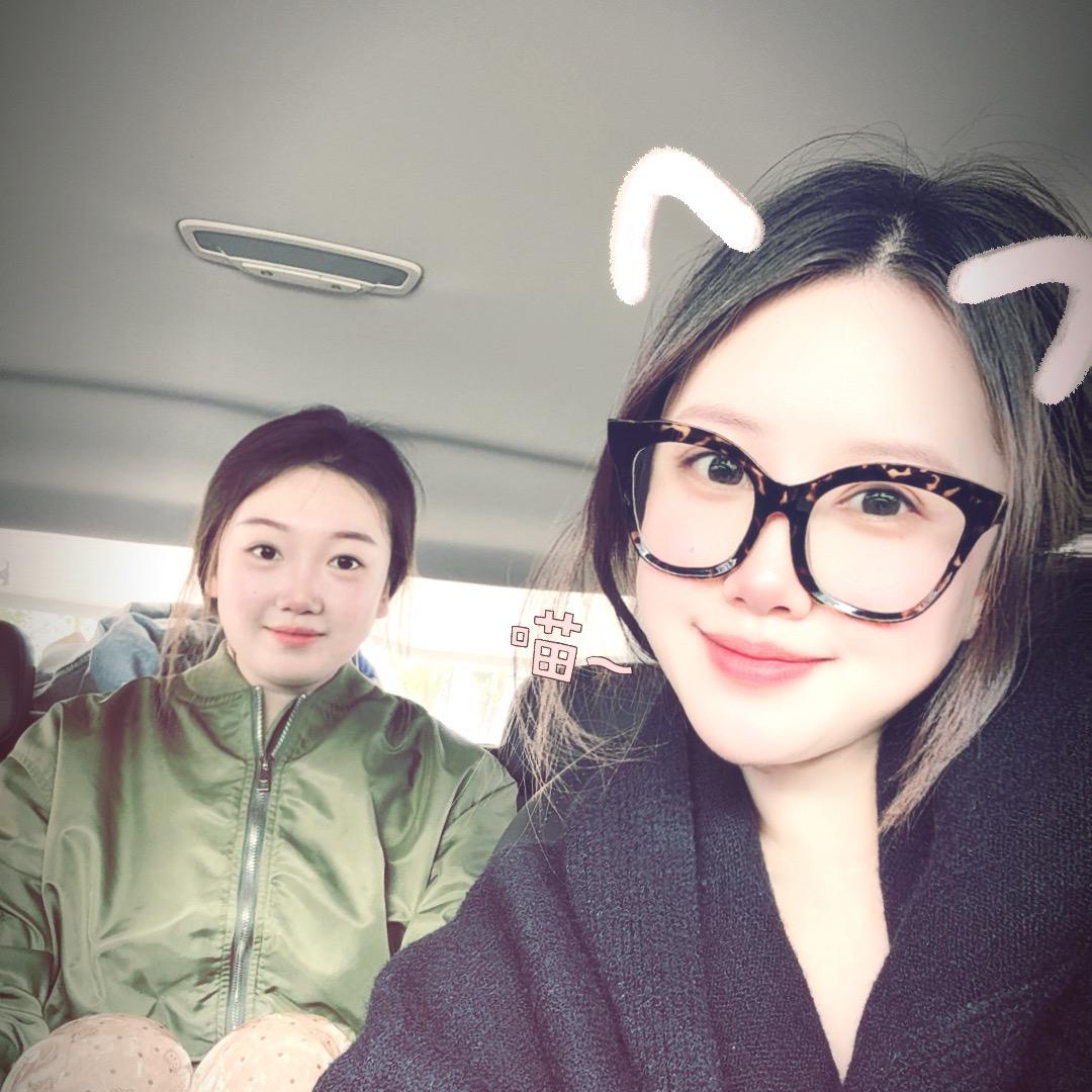 王昭悦的皇长姐～