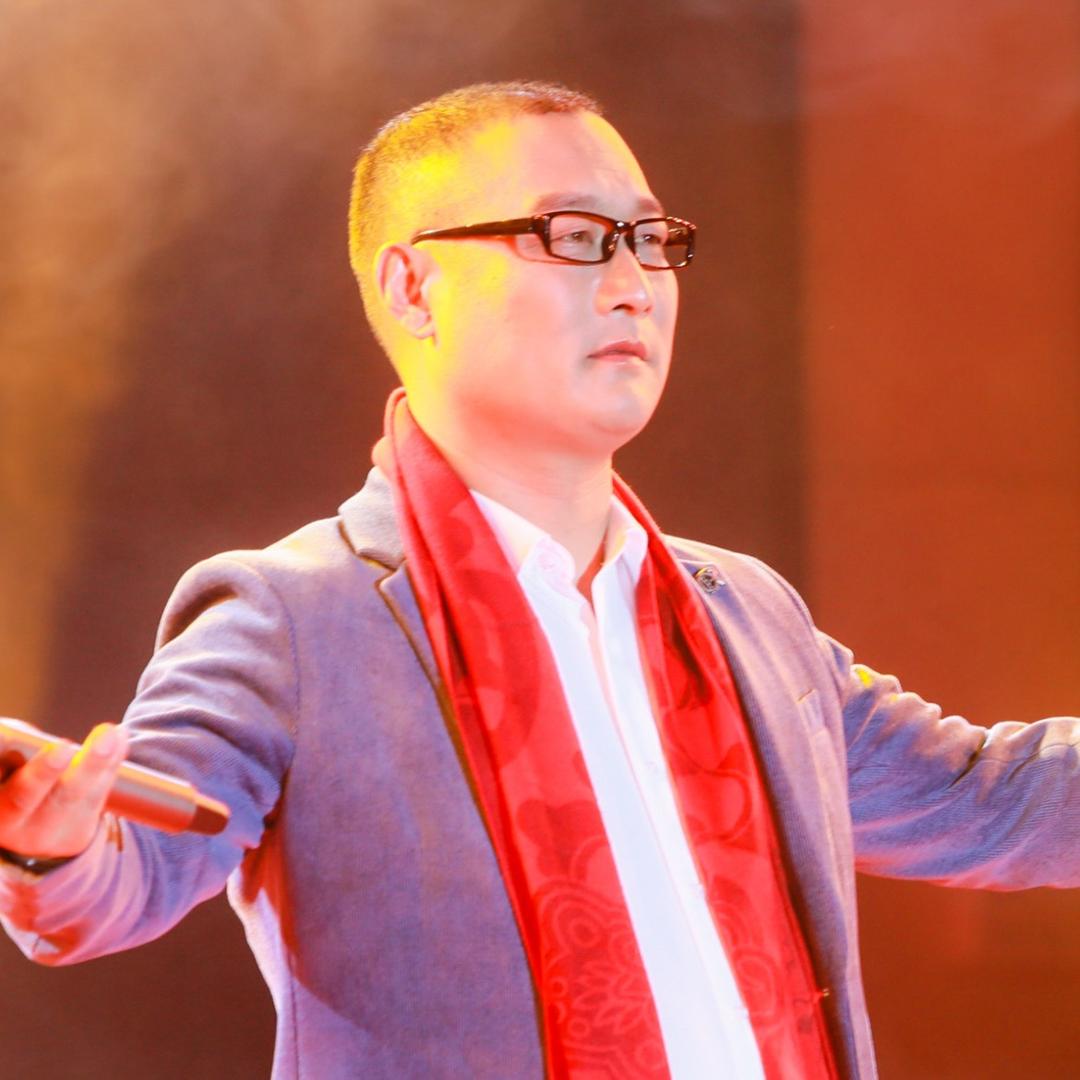 浩歌音乐公益讲堂.