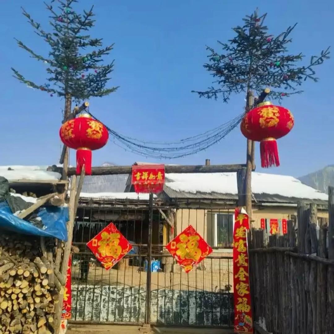 东北农村