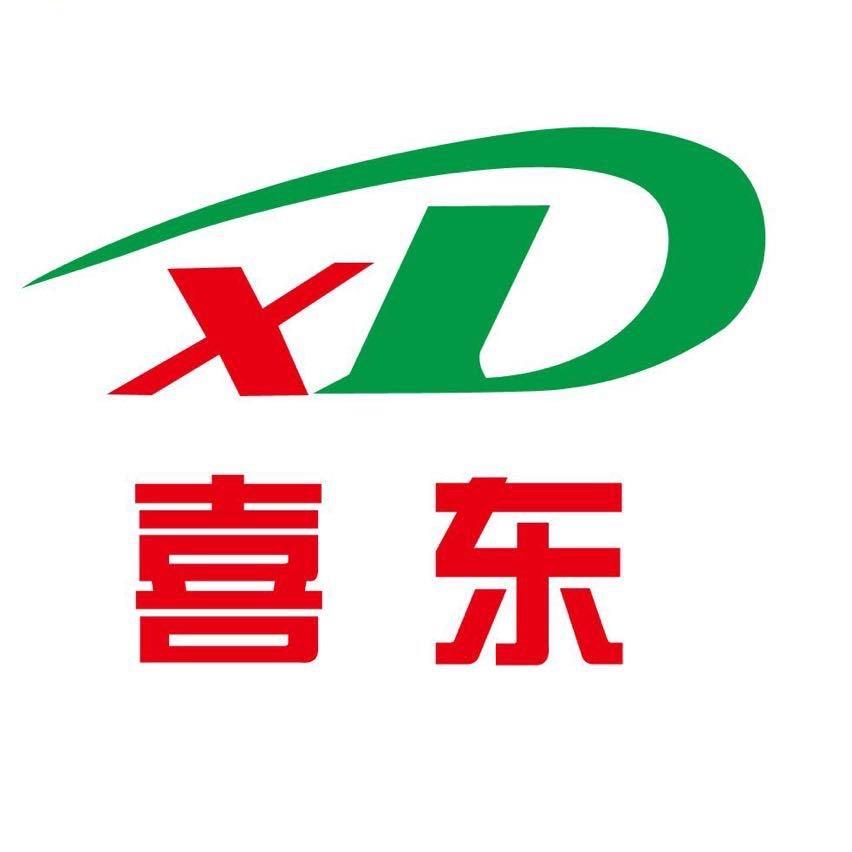 喜东游乐设备工厂