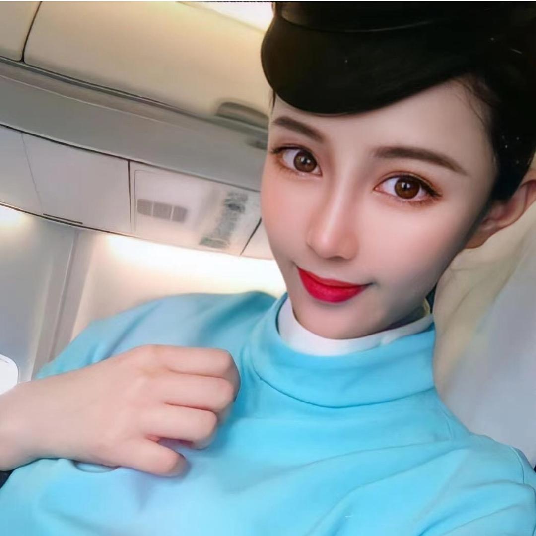 小空姐龙猫✈️