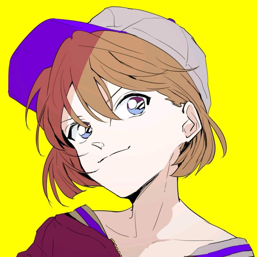 Someday头像