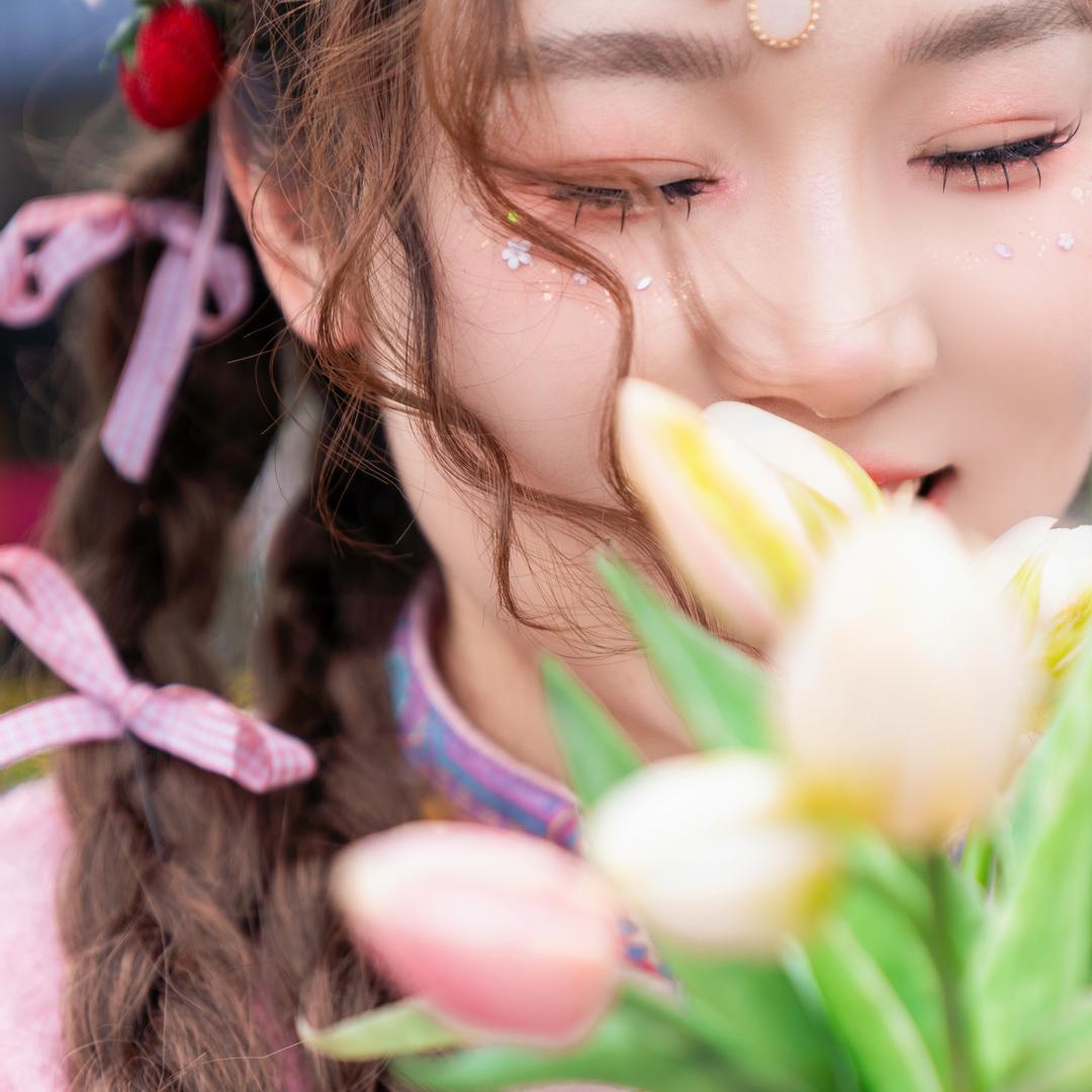 小叶子🍃