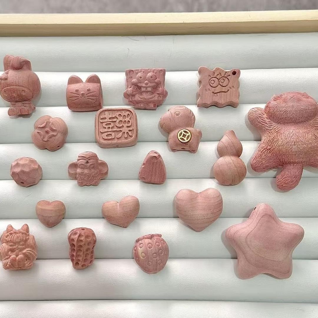 灵饰diy手作