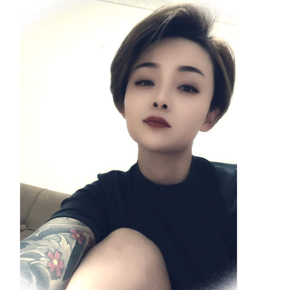 山东@丫头@