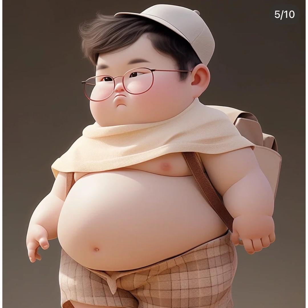豪子.情怀溜达串