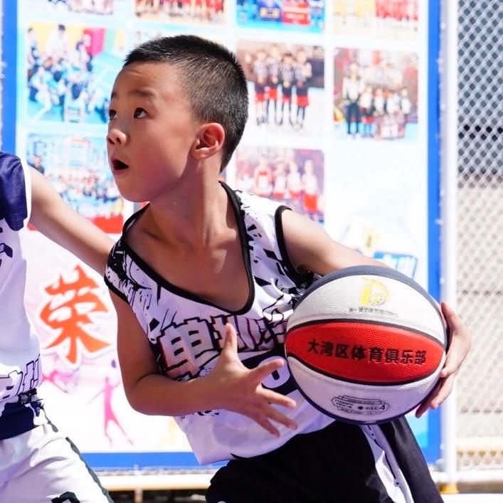 🏀子洵