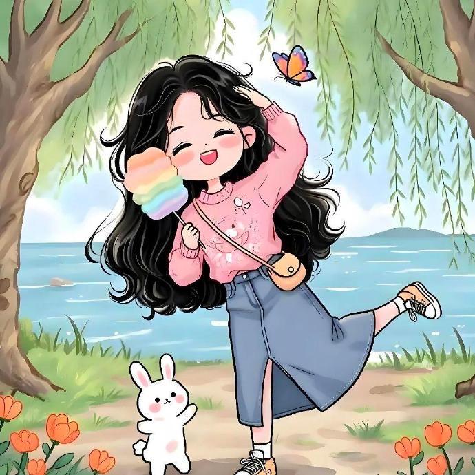 小芒果🥭