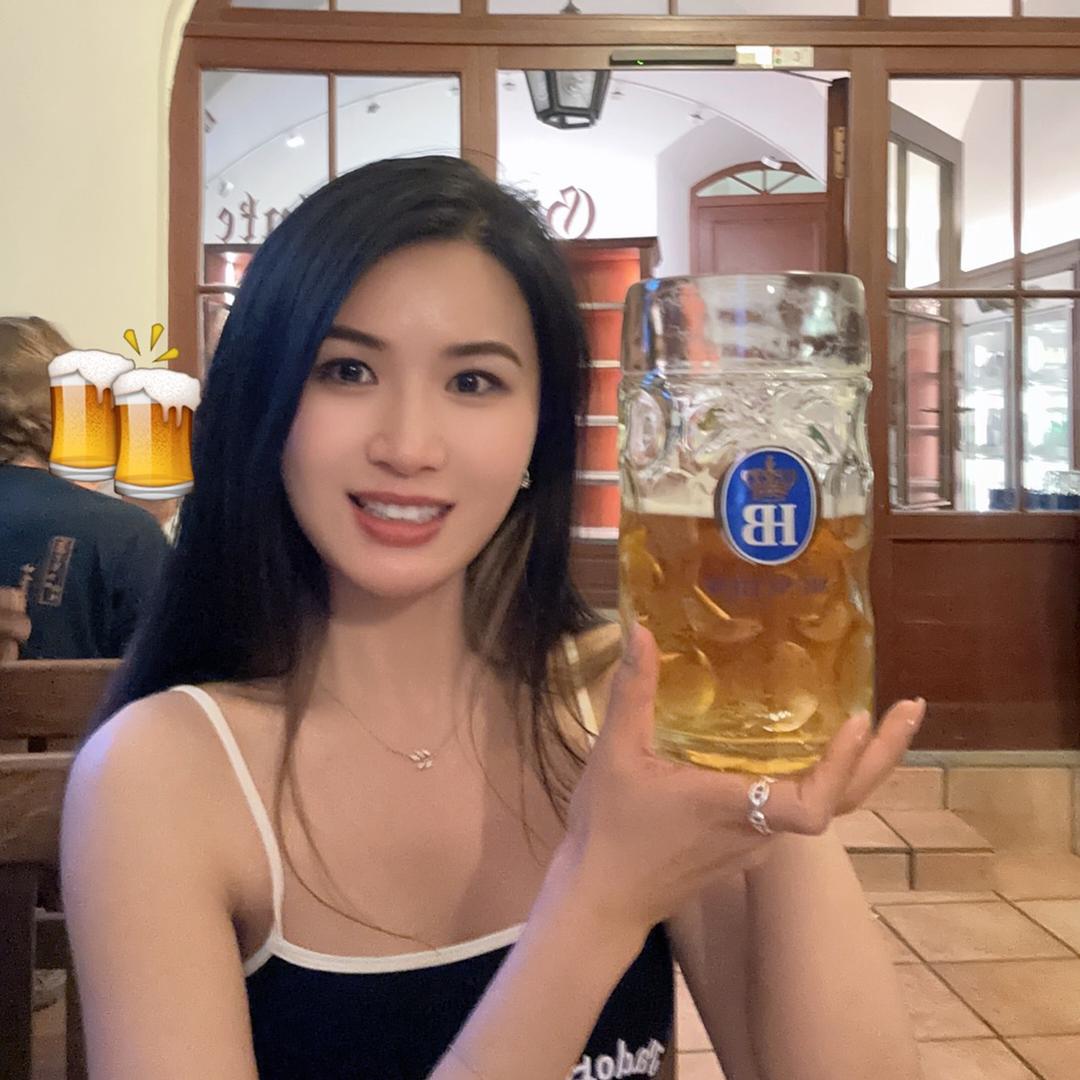 变富变美的晶晶