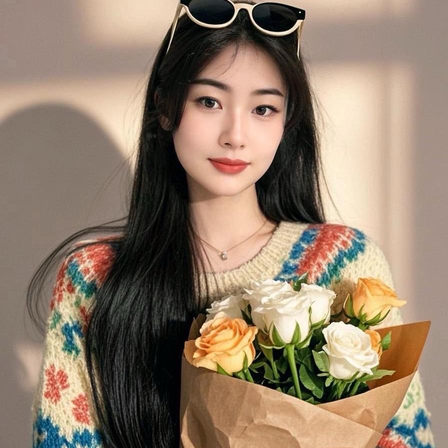 @  🌈芬达很甜🌼