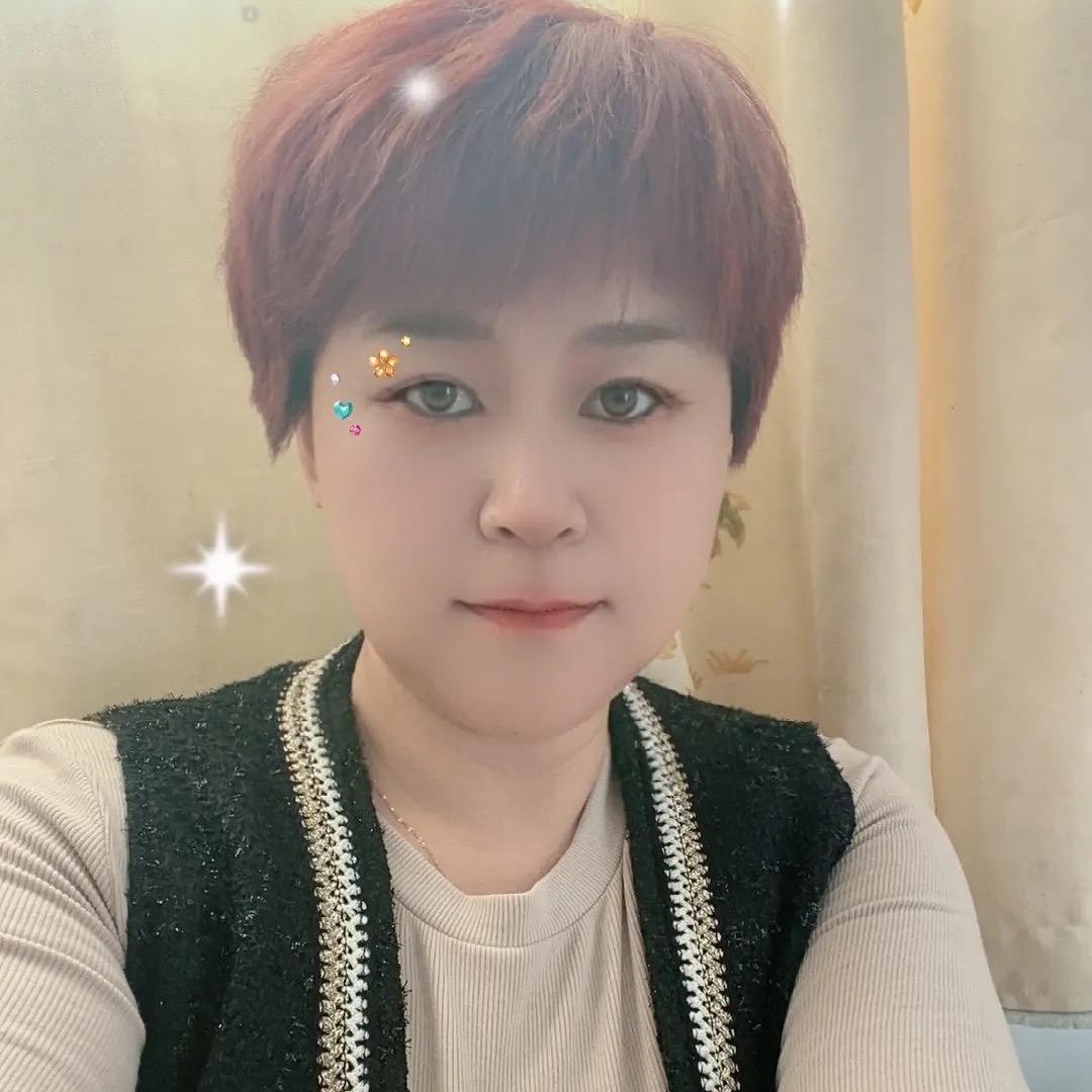 微微💖