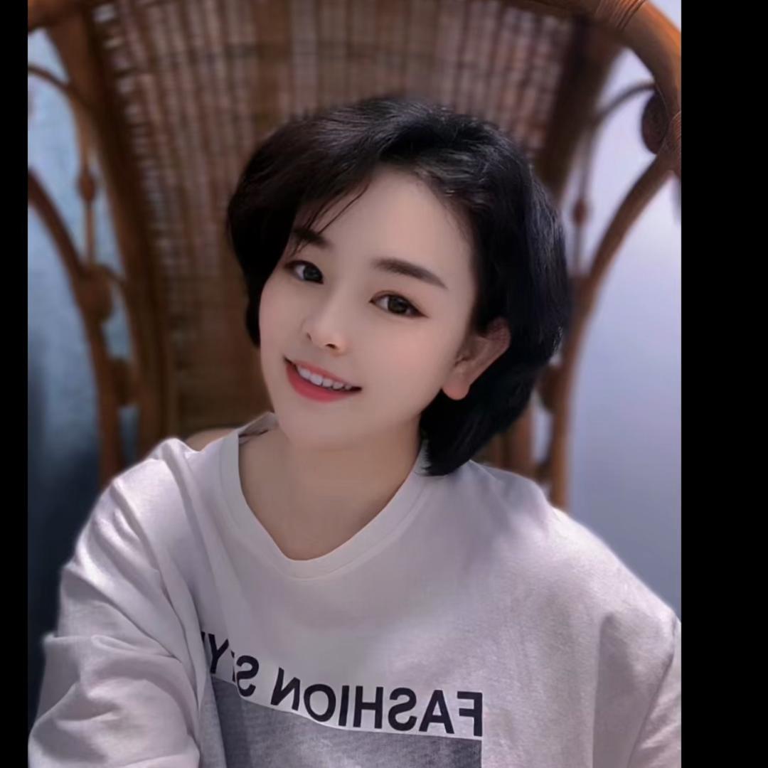 若颜❤️