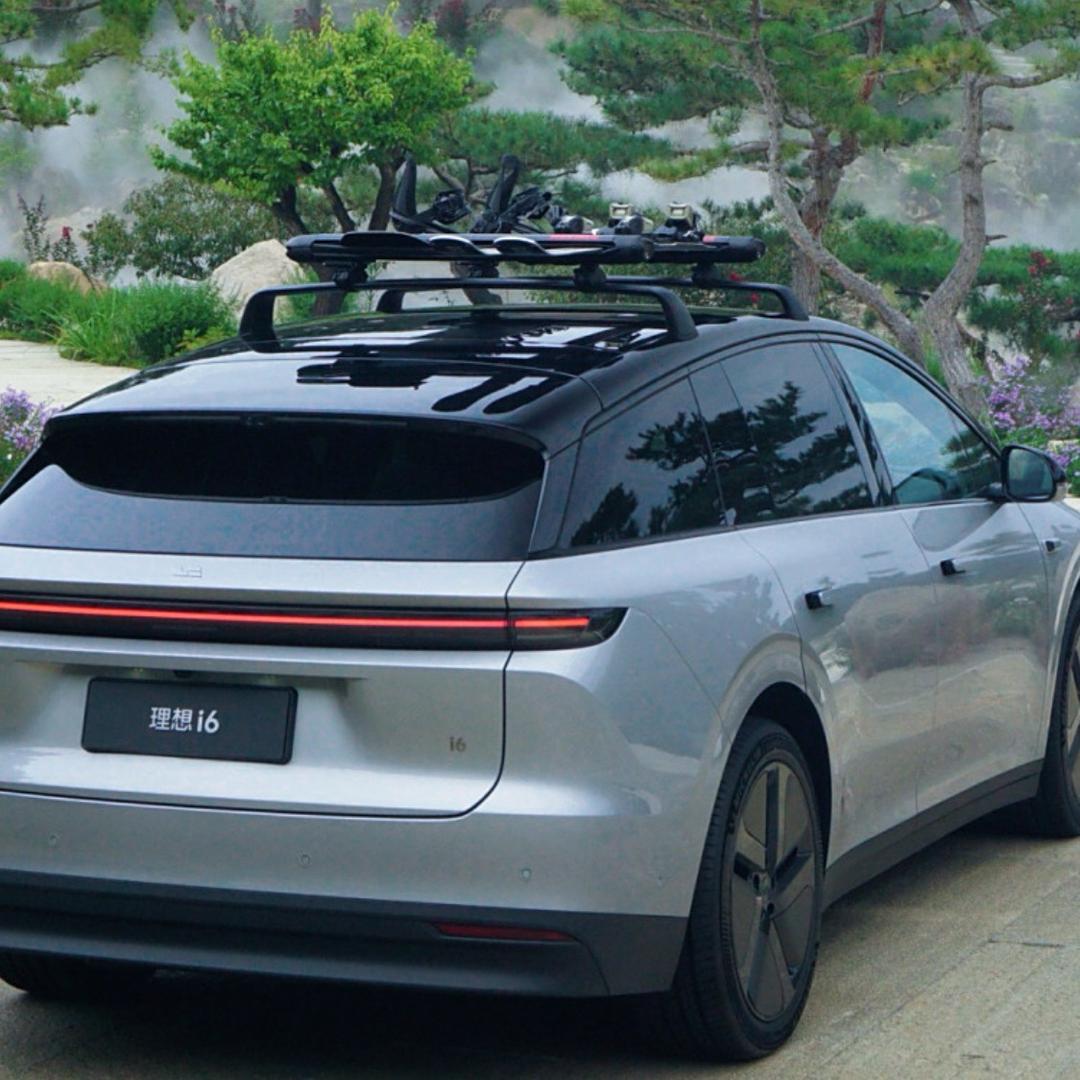 我的理想是i6