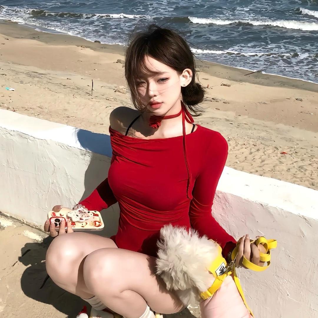 蜜桃酱🍑