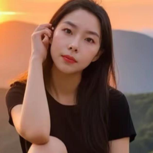 谢丫头🎤13:10开播