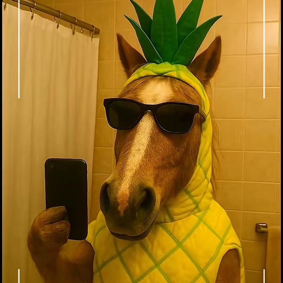 去码头搞点薯条