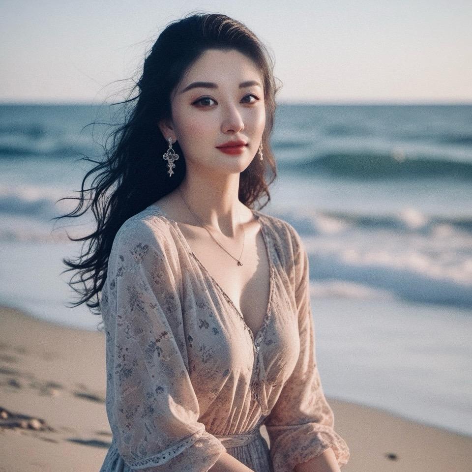 柒     月
