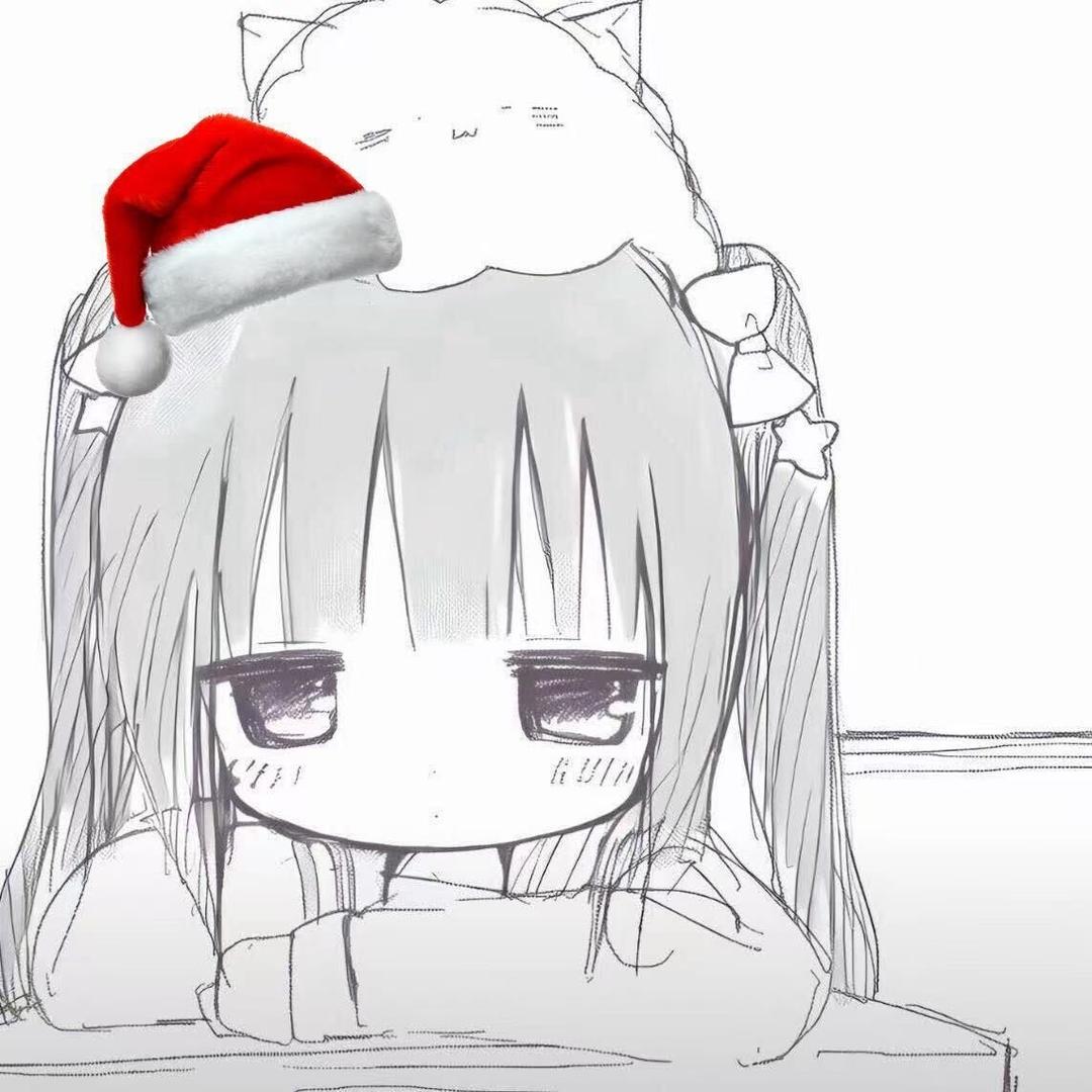 叉叉矮喽