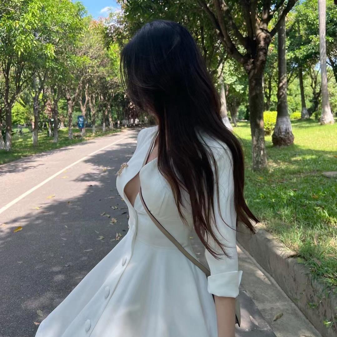 晓晓不发呆
