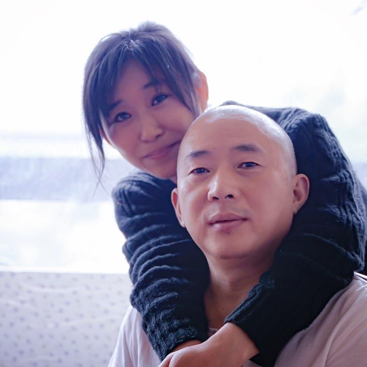 蹄花夫妻