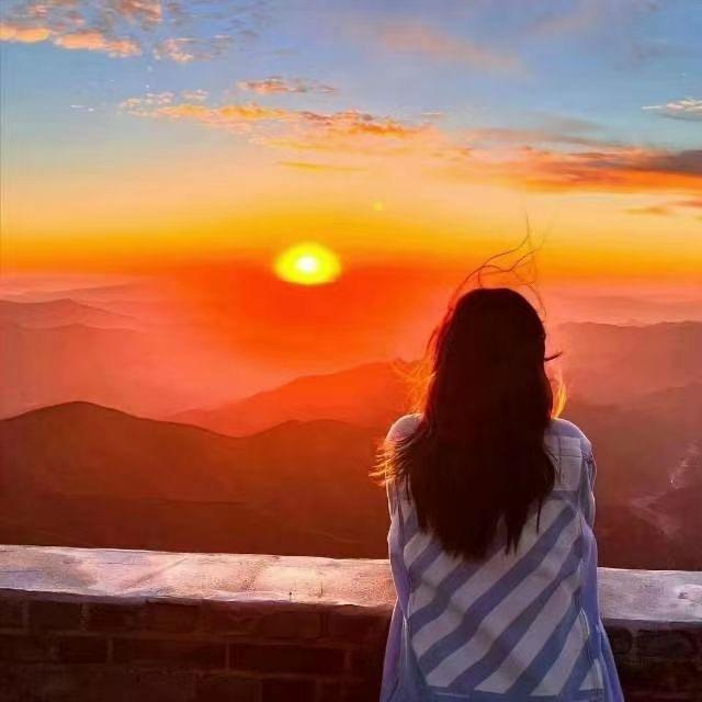 丫頭