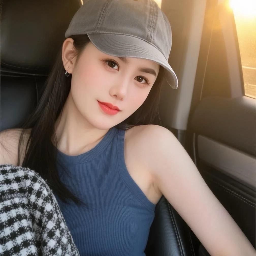 甜甜💫