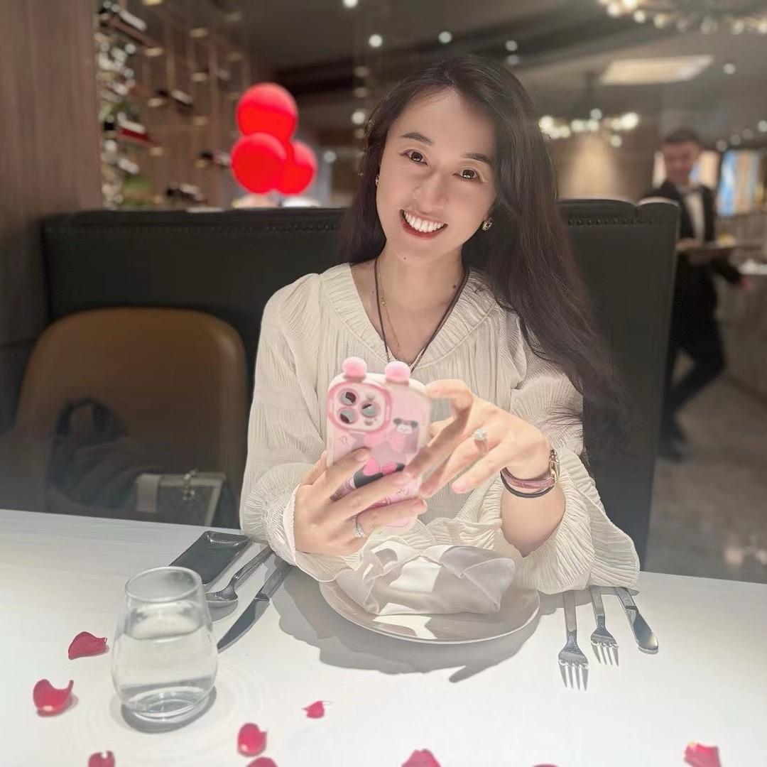 柚子呀首播筹备