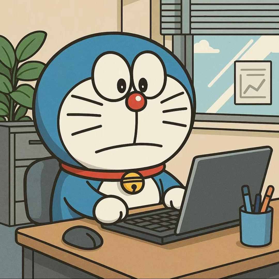 庞同学