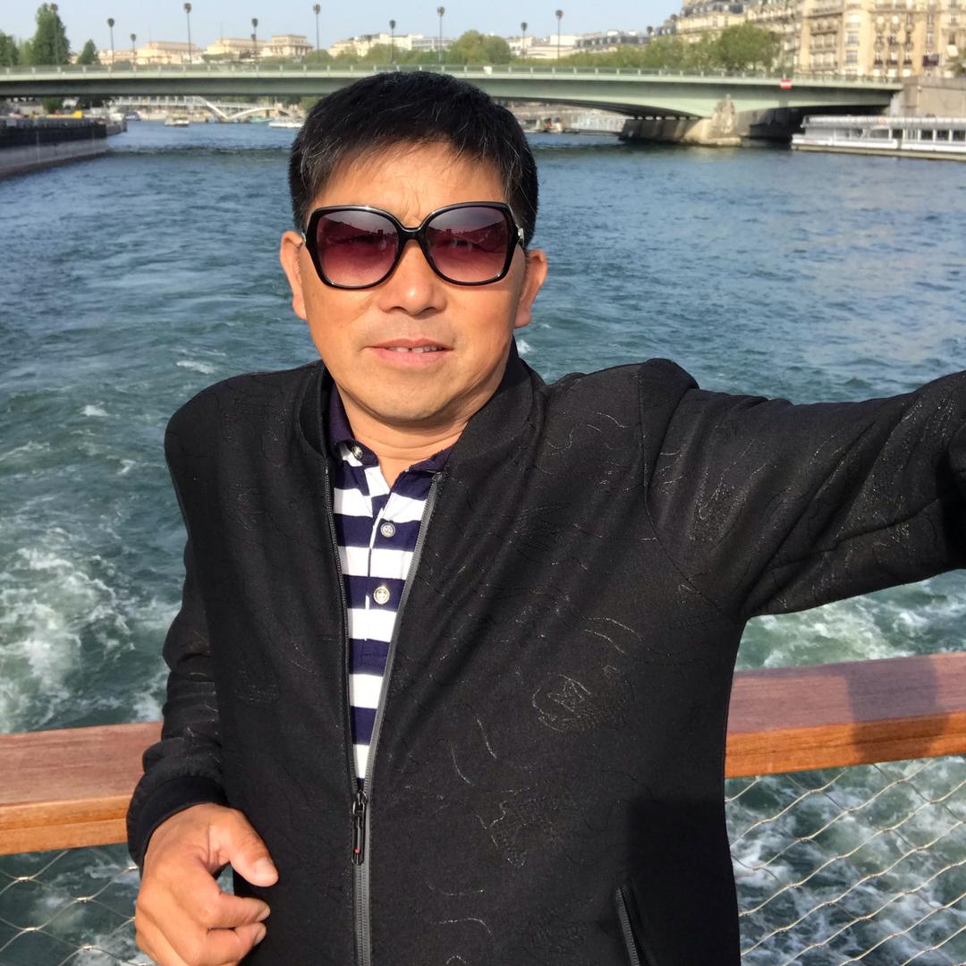 卤点八（老刘）