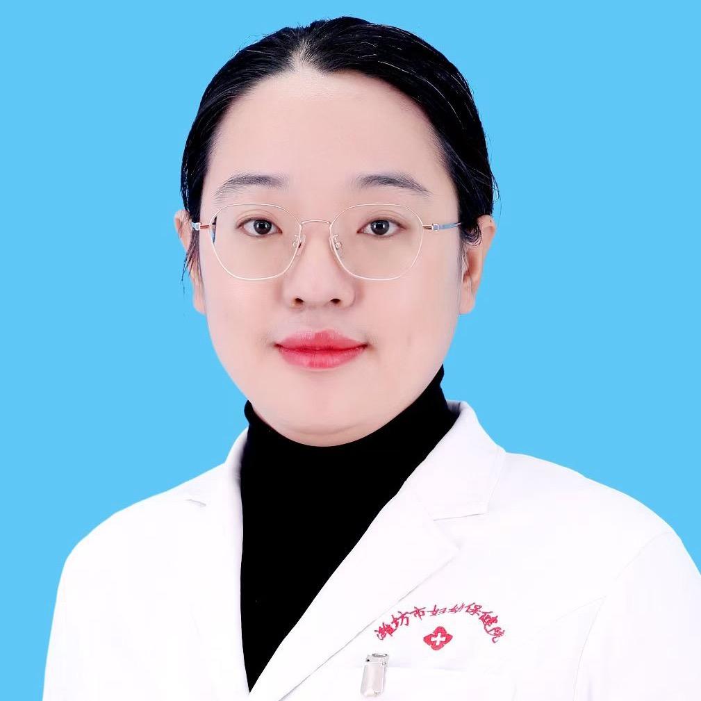 妇科赵姐