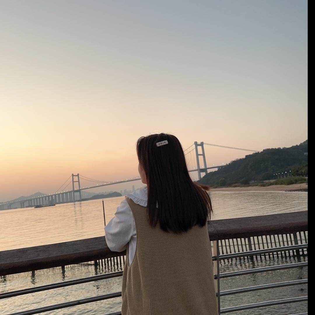 我