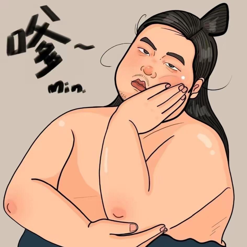 桀驁不羈的他，田振利〽。