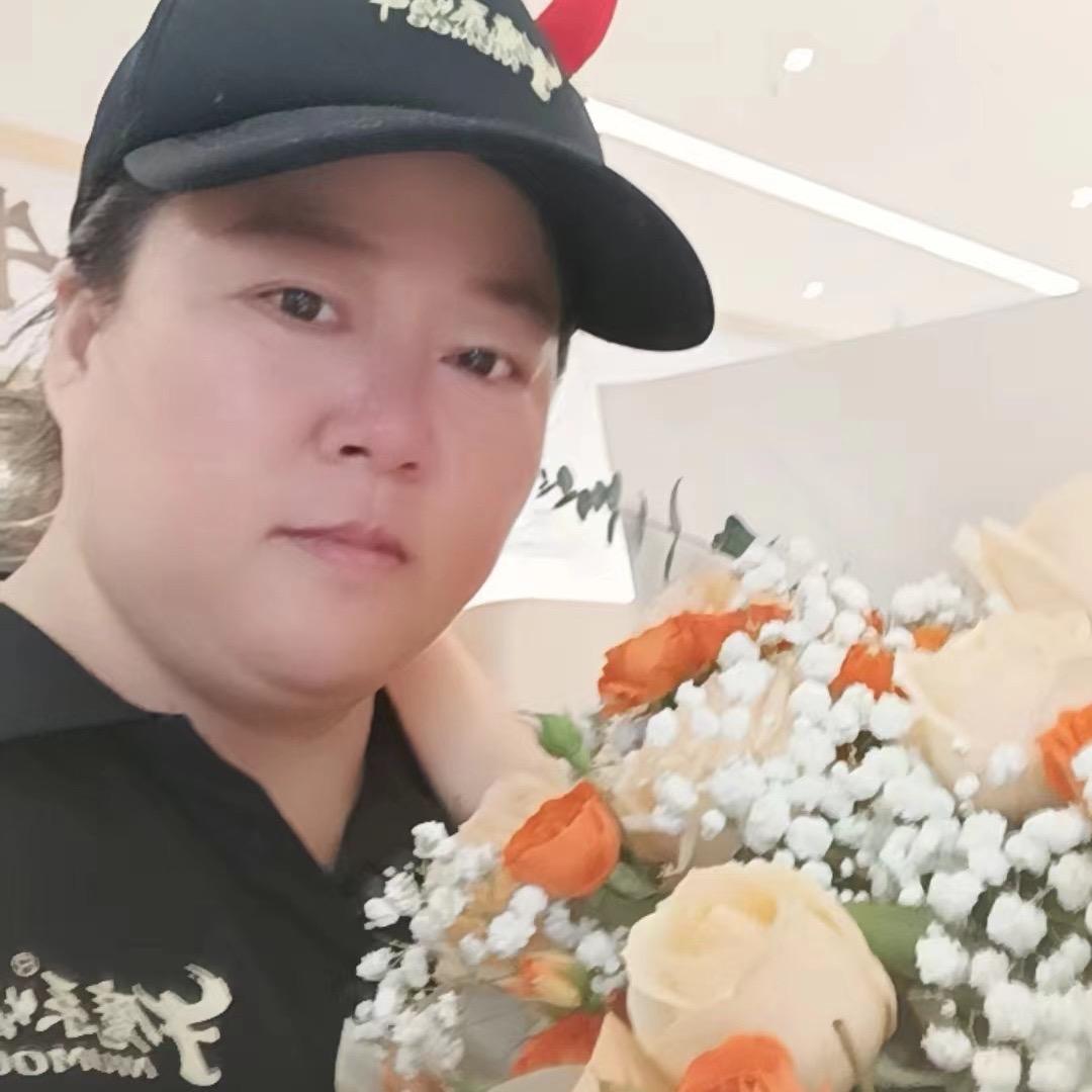 三玟瑰拒绝私微