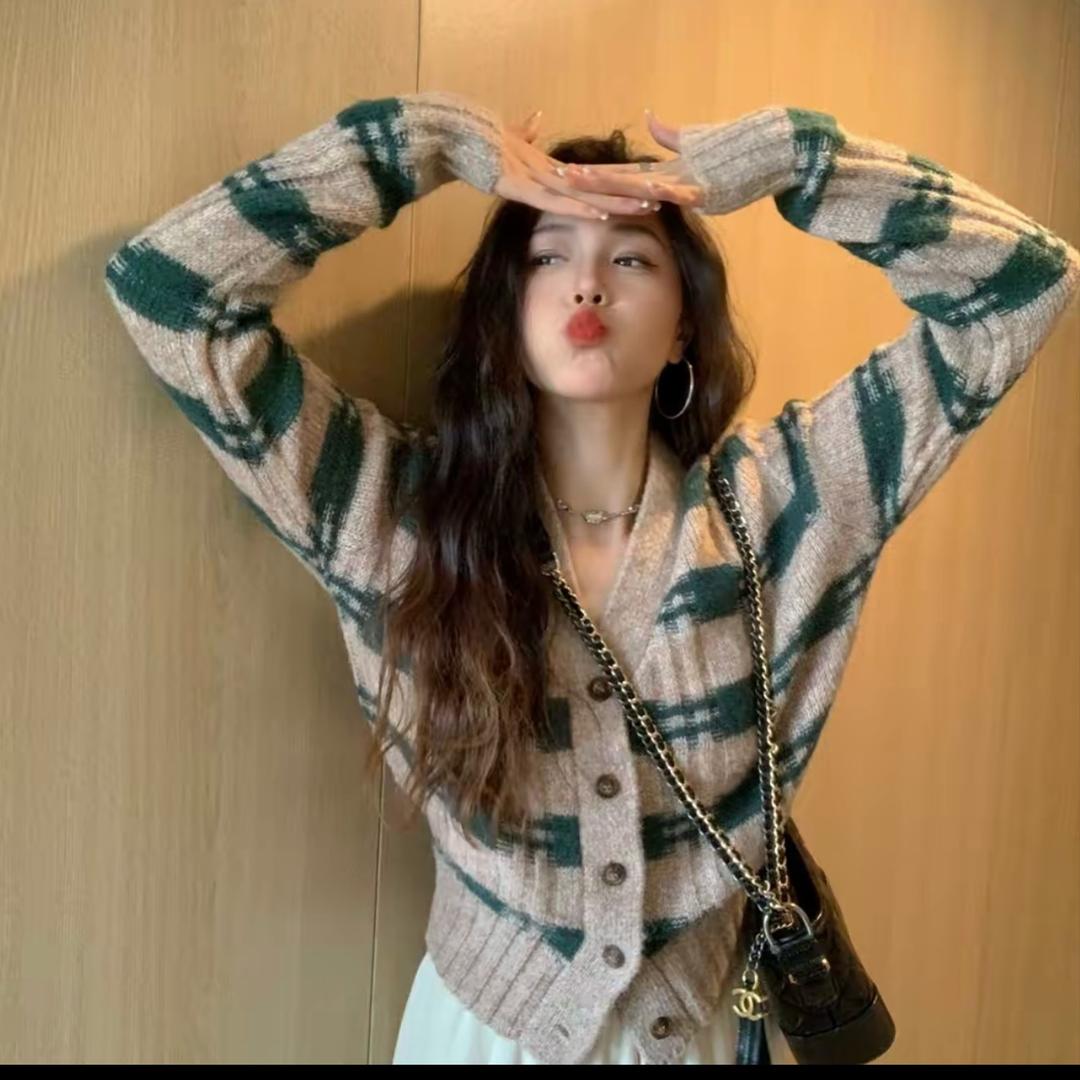 徐若桃💞轻奢女装👗