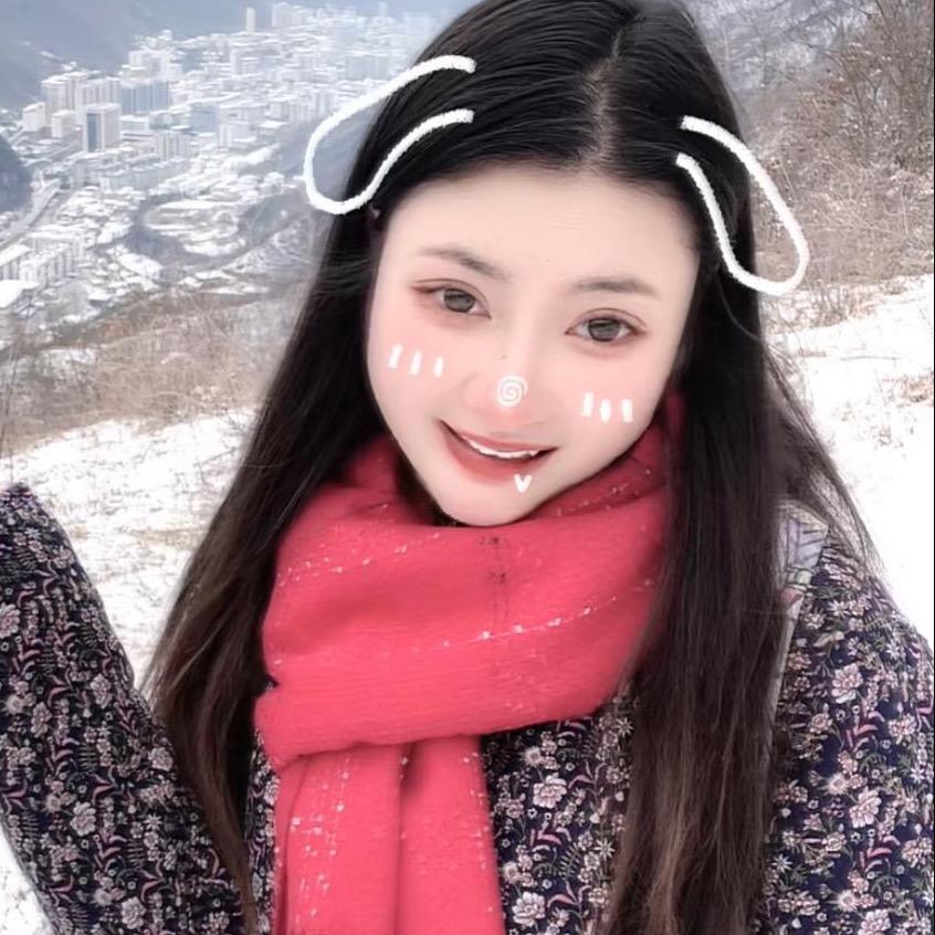 神农架野人妹妹