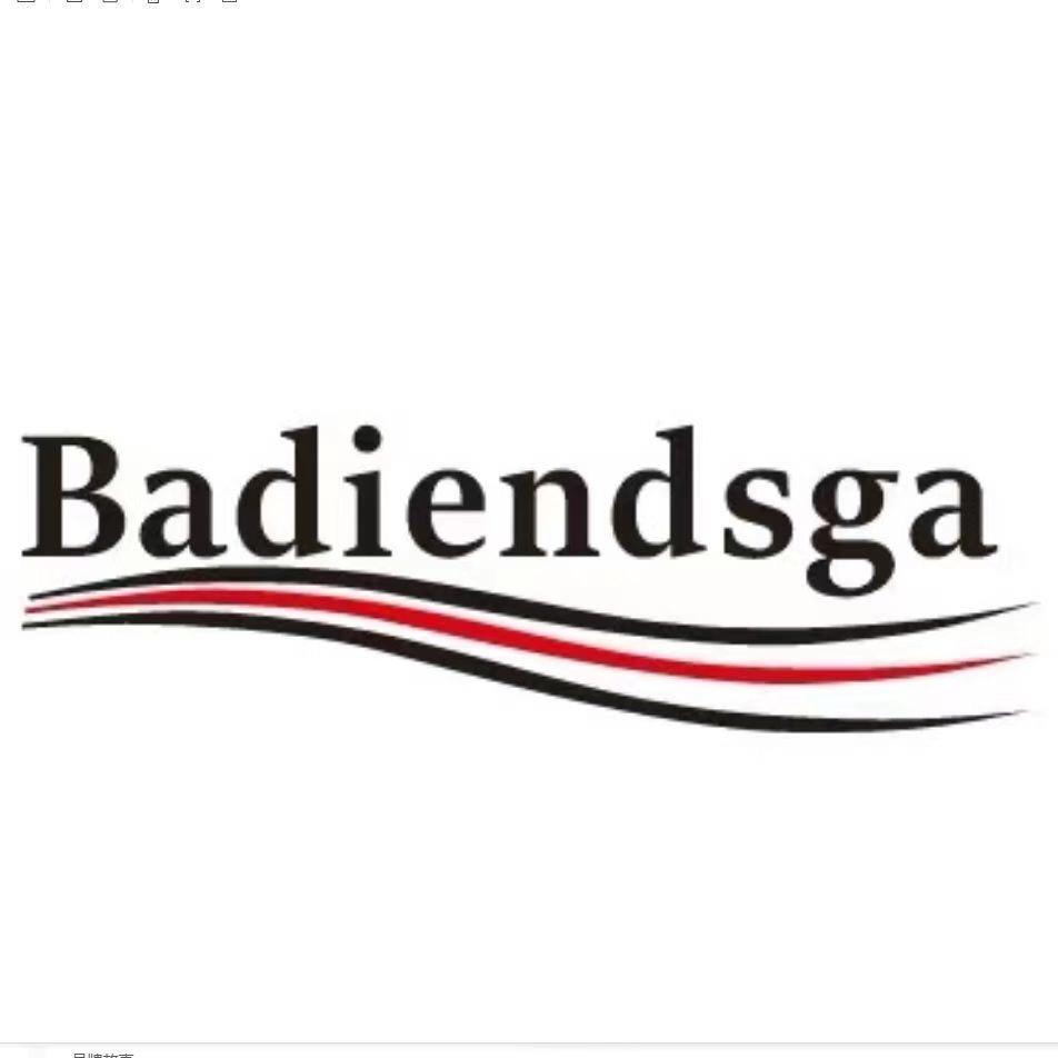 Badiendsga轻奢男装