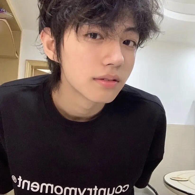 睿仔