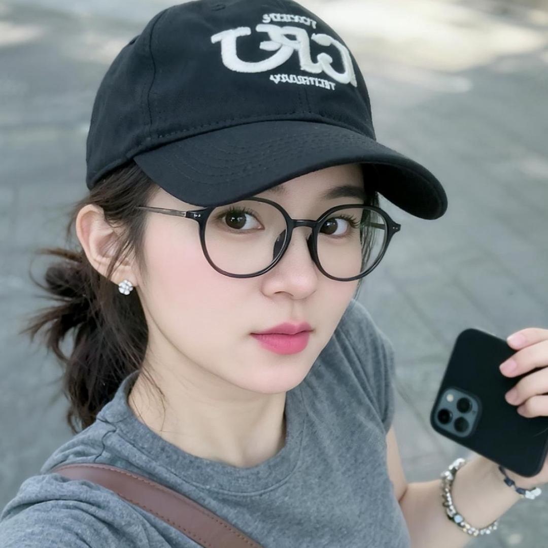 静静心动了
