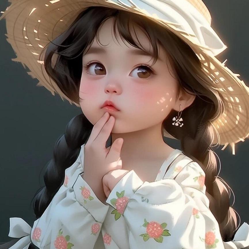 是熙熙子吖