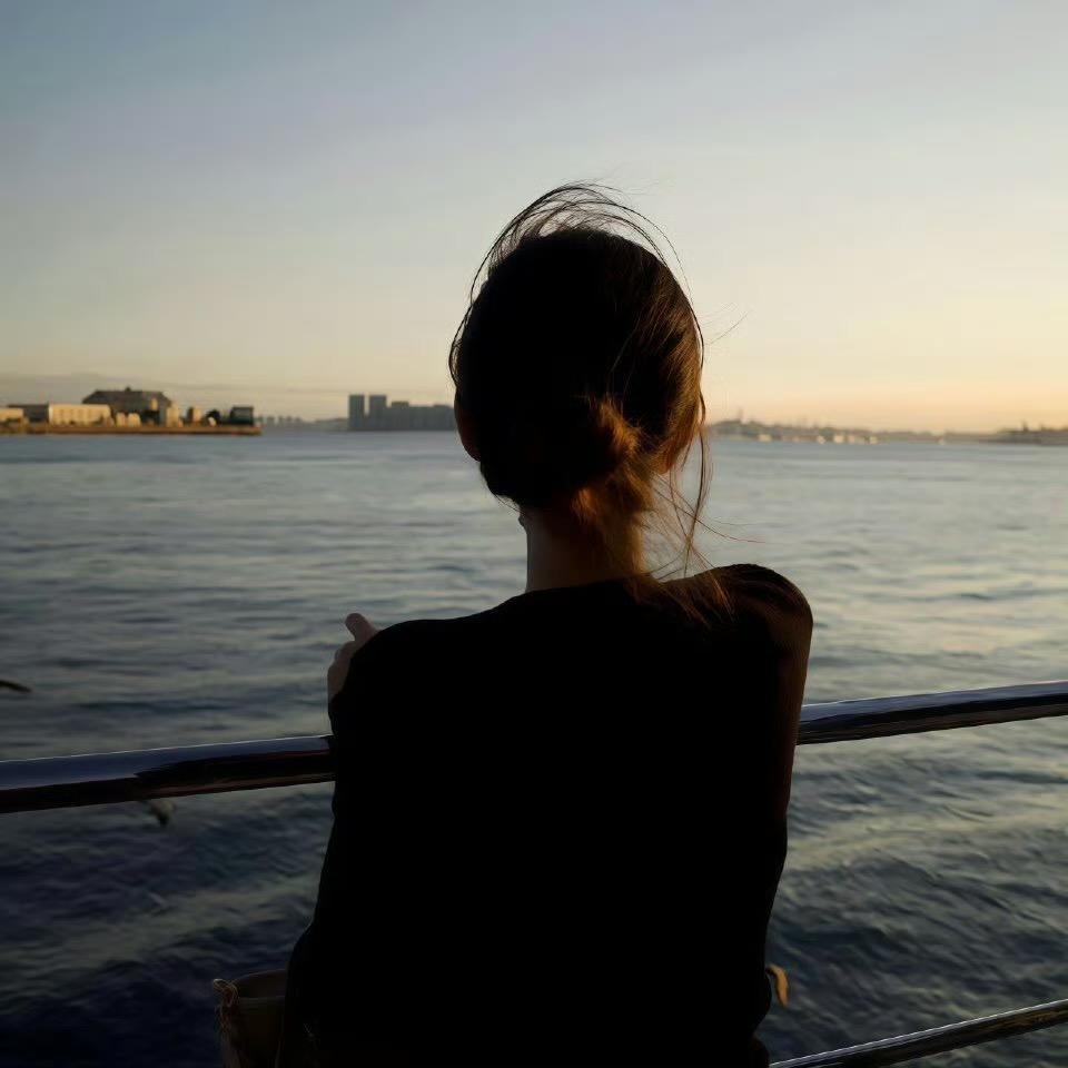 离开我谁还给你添堵