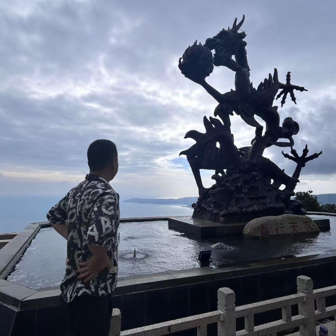 迪拜佬爷(宠粉）