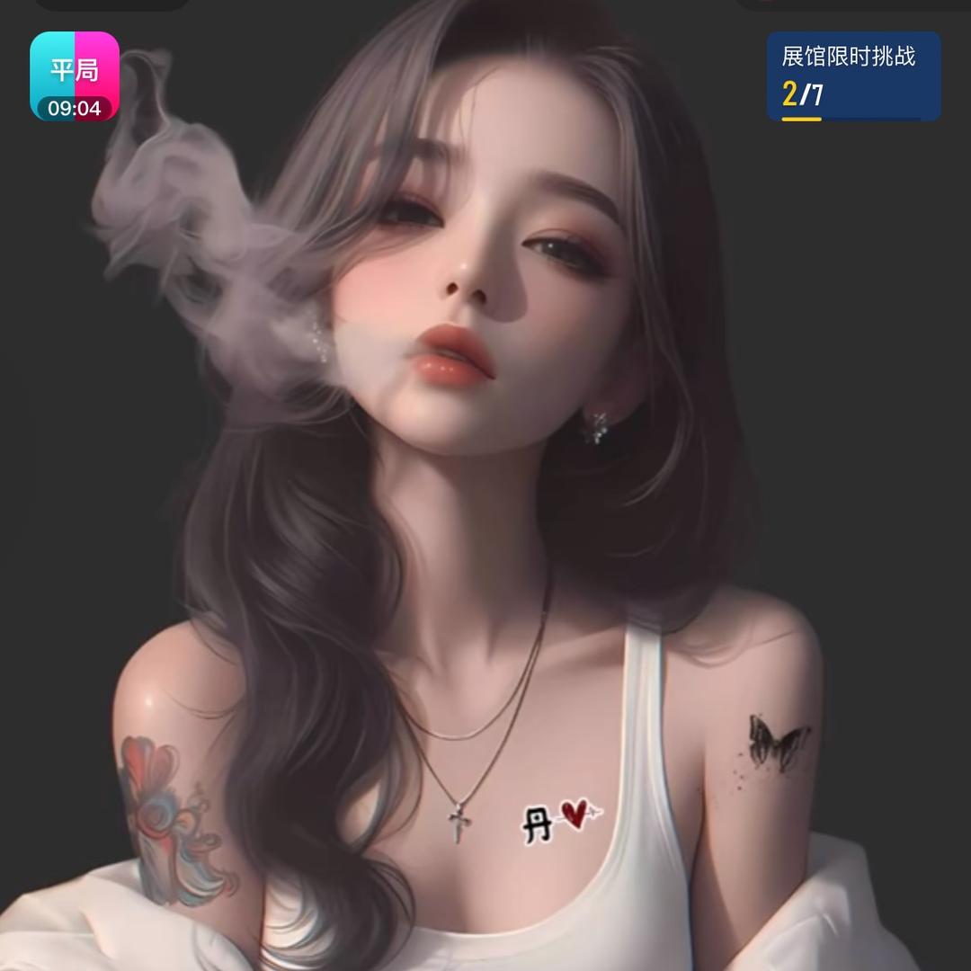 泡芙是只猫🐱