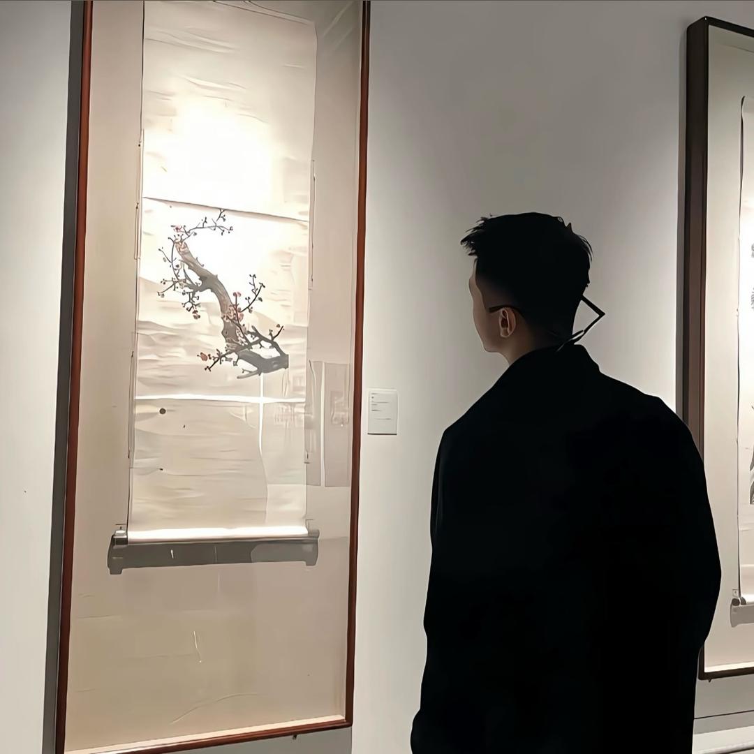 伤感的船
