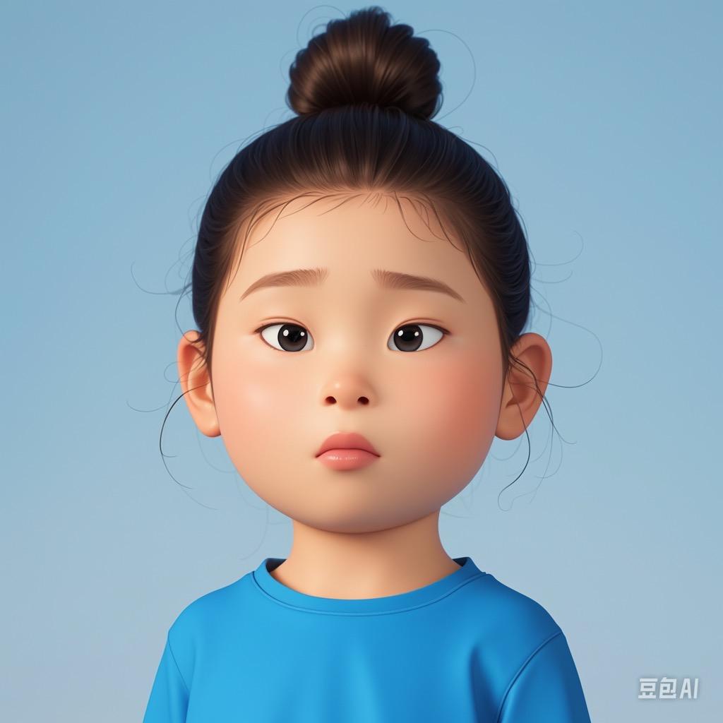 小团子