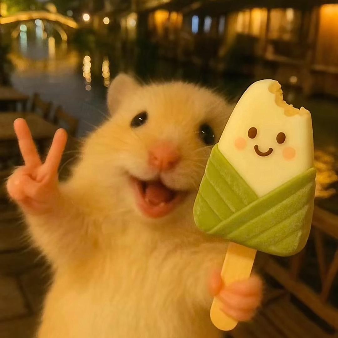 小肥肥