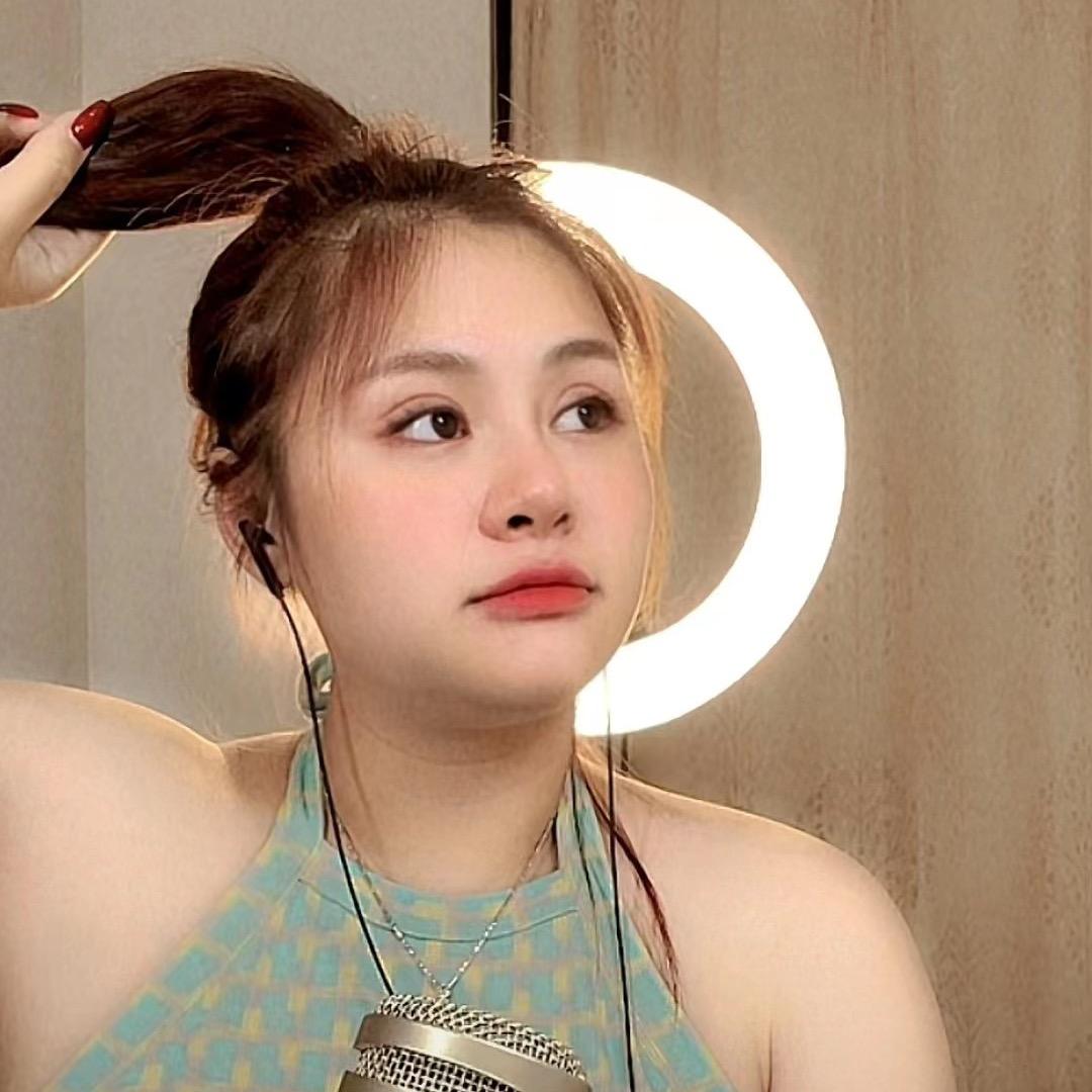 黄妹妹 Ngọc ánh