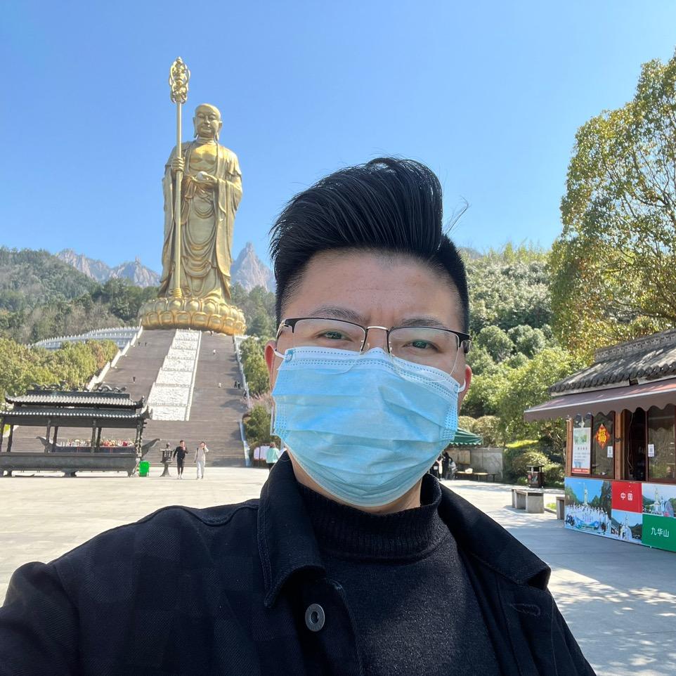 阜阳游玩旅游｜柱子哥