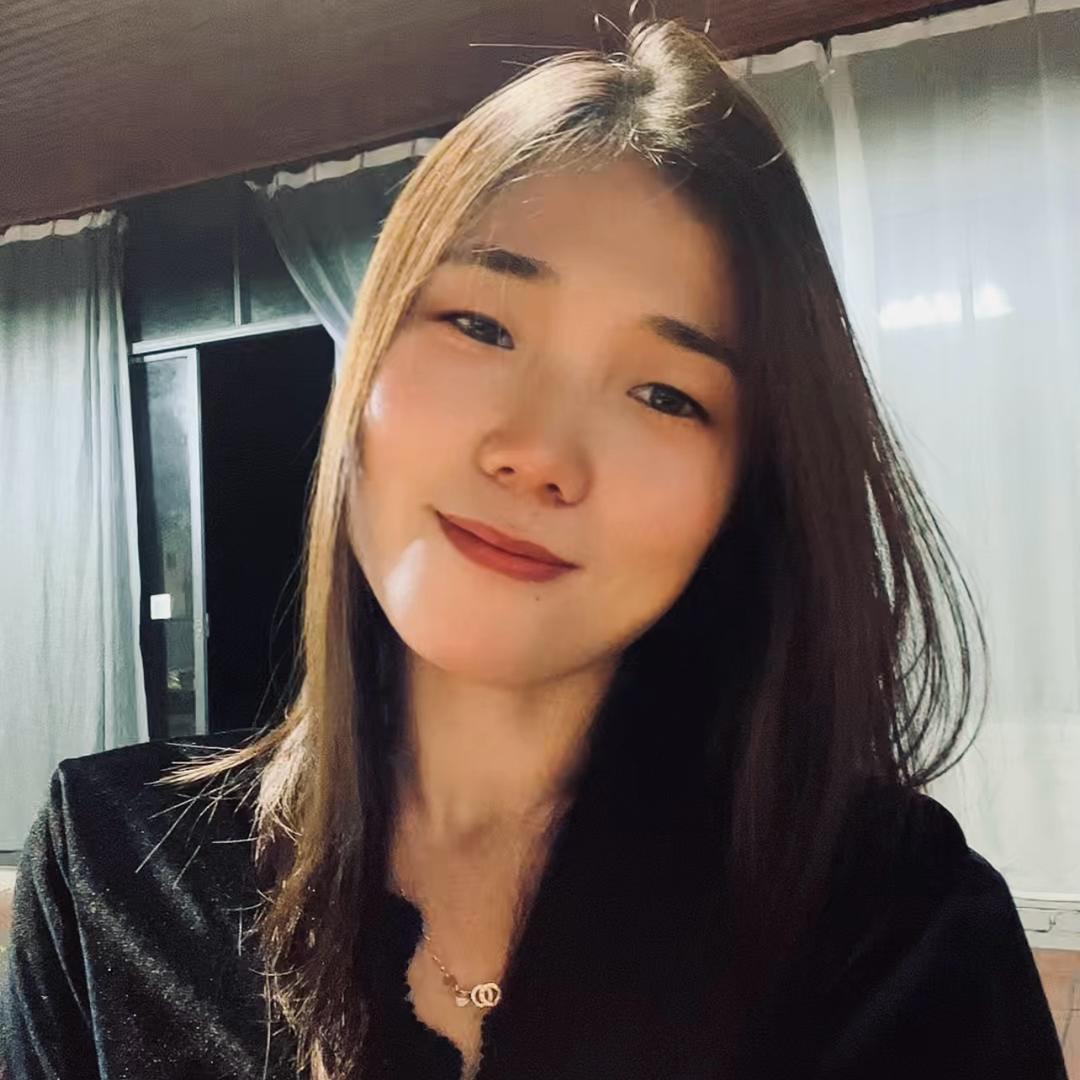 Shuo Lu